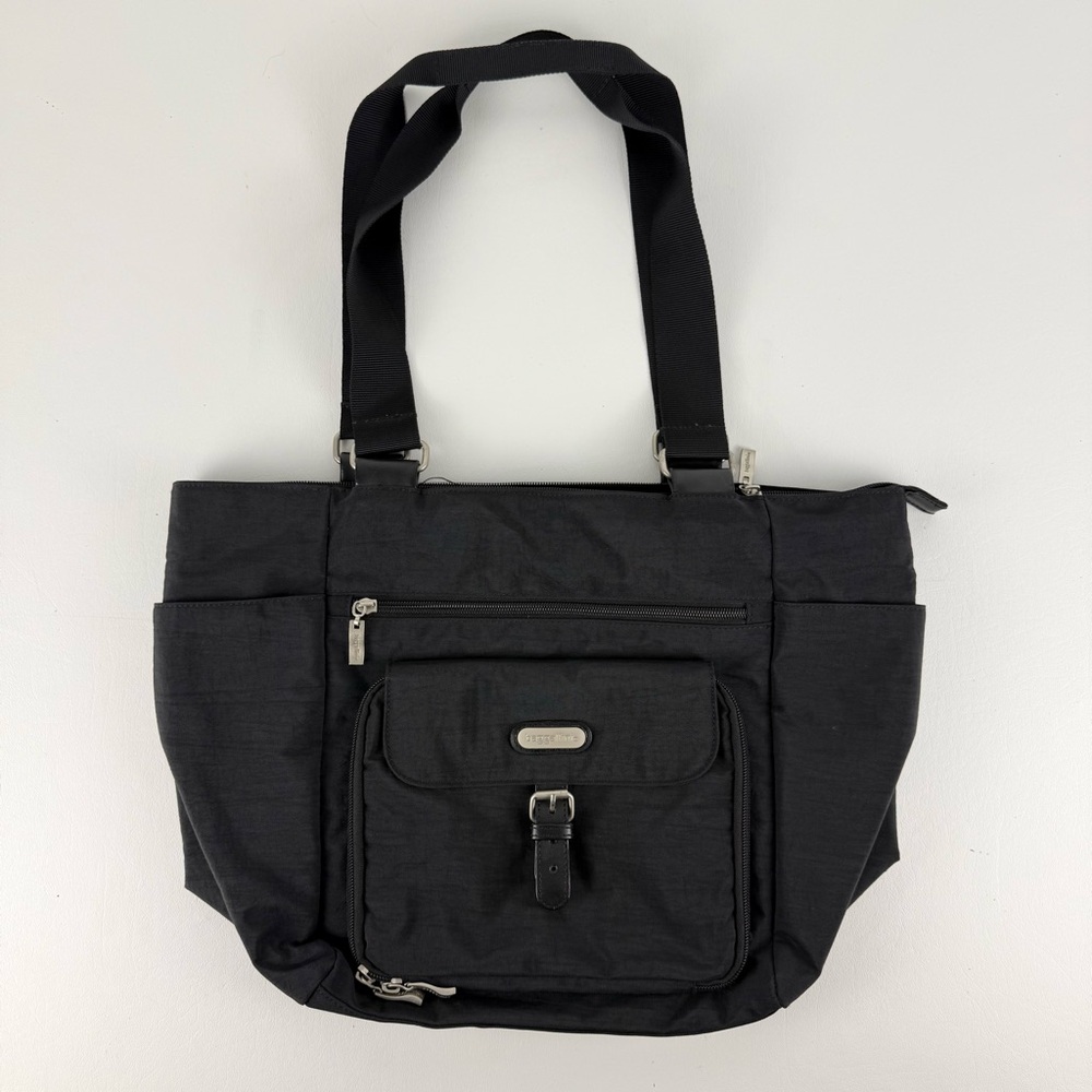 Baggallini Travel Tote Bag